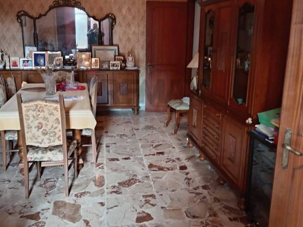 Casa indipendente a Catania in Via Grotta San Giovanni, 14 - Foto 5