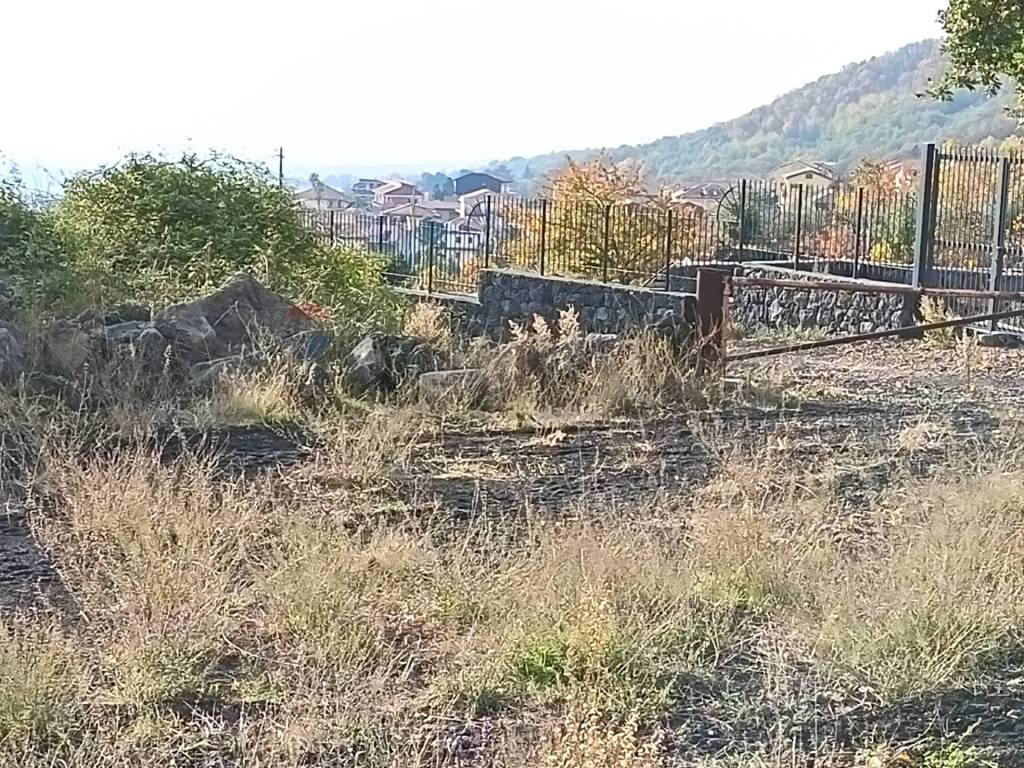 Terreno a Zafferana etnea in via Mulini - Foto 4