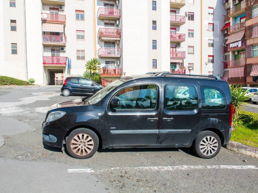 Appartamento a Catania in viale moncada, 11 - Foto 3