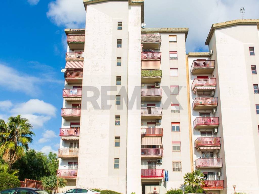Appartamento a Catania in viale moncada, 11 - Foto 4