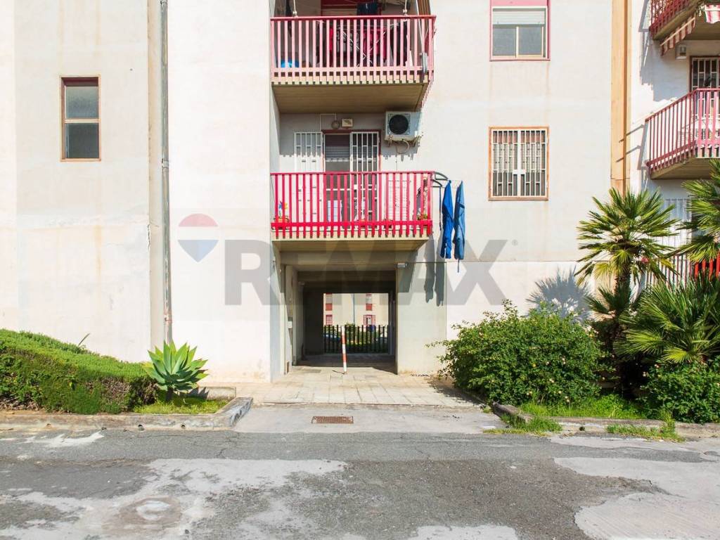 Appartamento a Catania in viale moncada, 11 - Foto 5