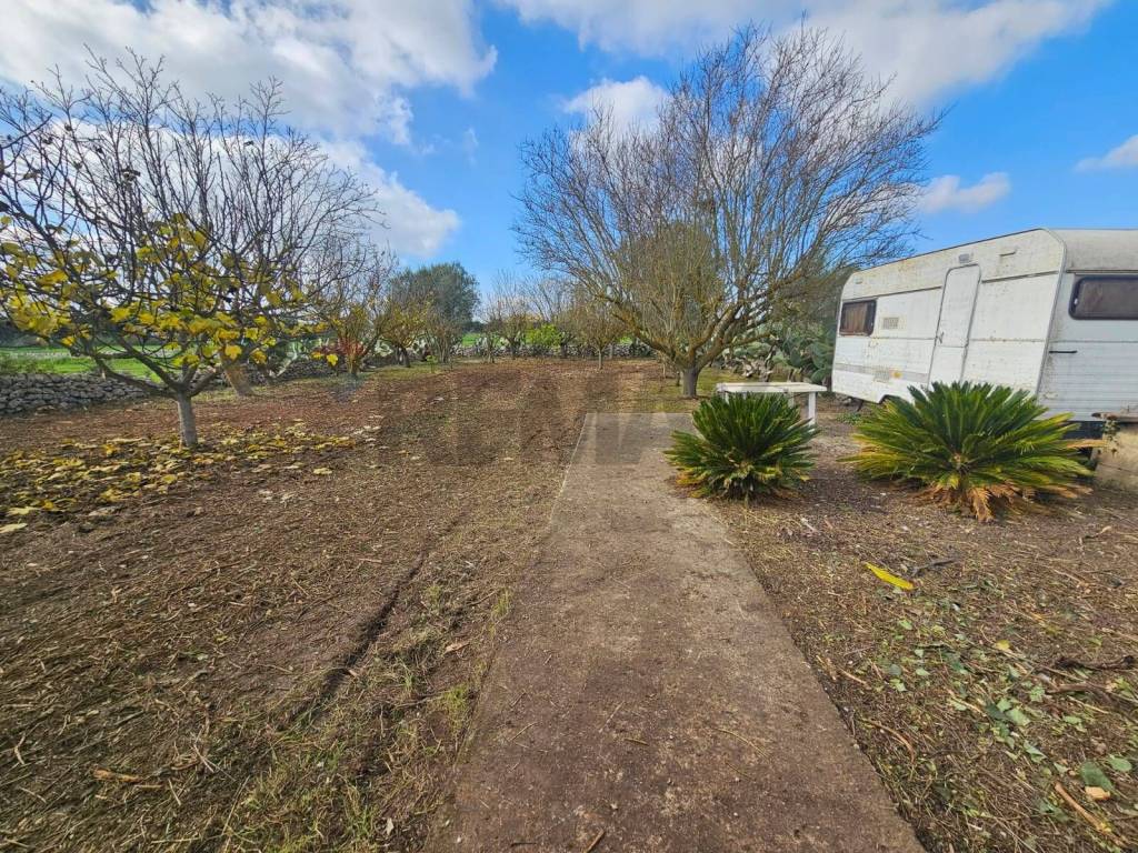 Terreno a Ragusa in via Giuseppe Maiolo - Foto 2