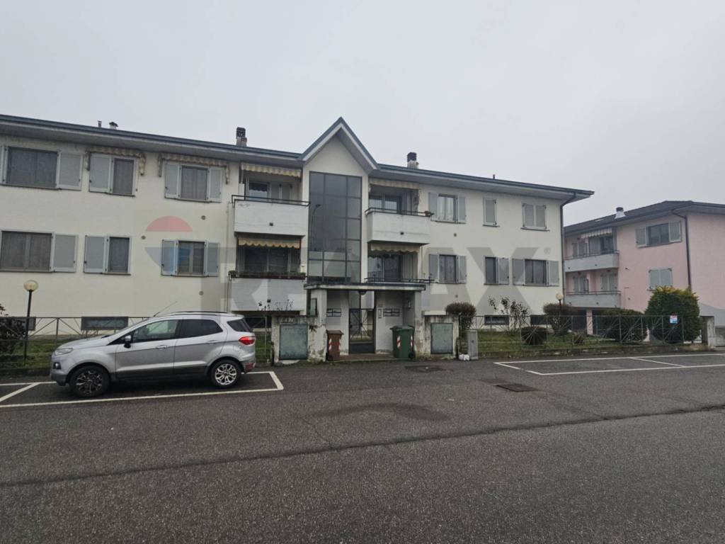 Appartamento a Tromello - Foto 2