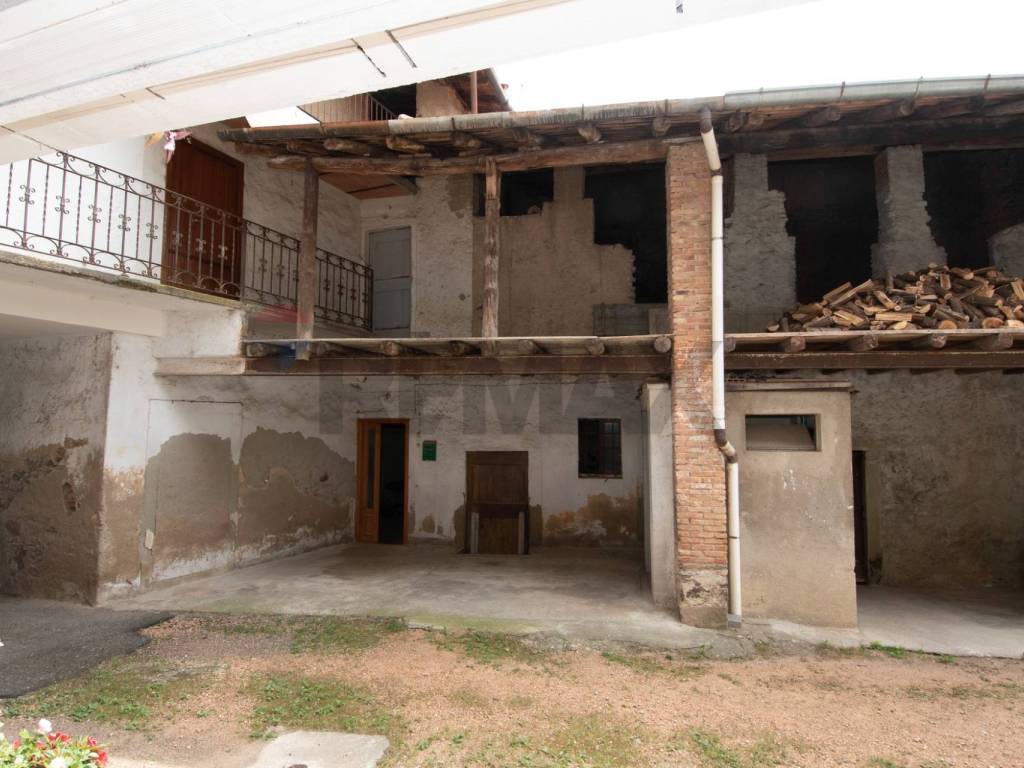 Rustico / casale a Cantello in VIA CAVOUR, 42 - Foto 4