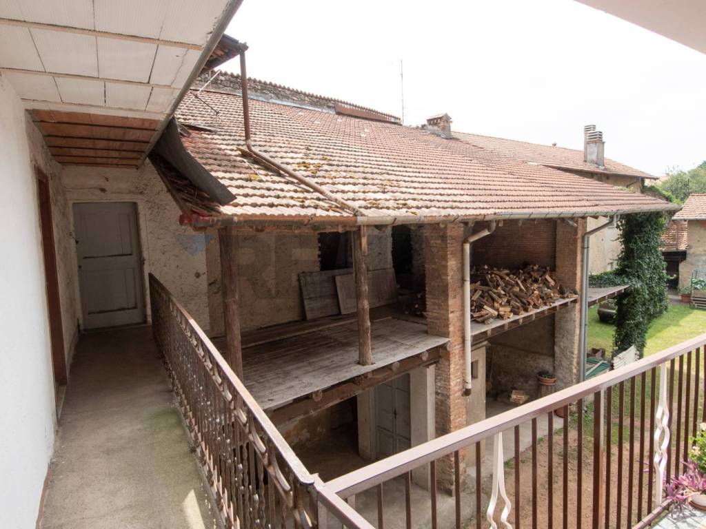 Rustico / casale a Cantello in VIA CAVOUR, 42 - Foto 5