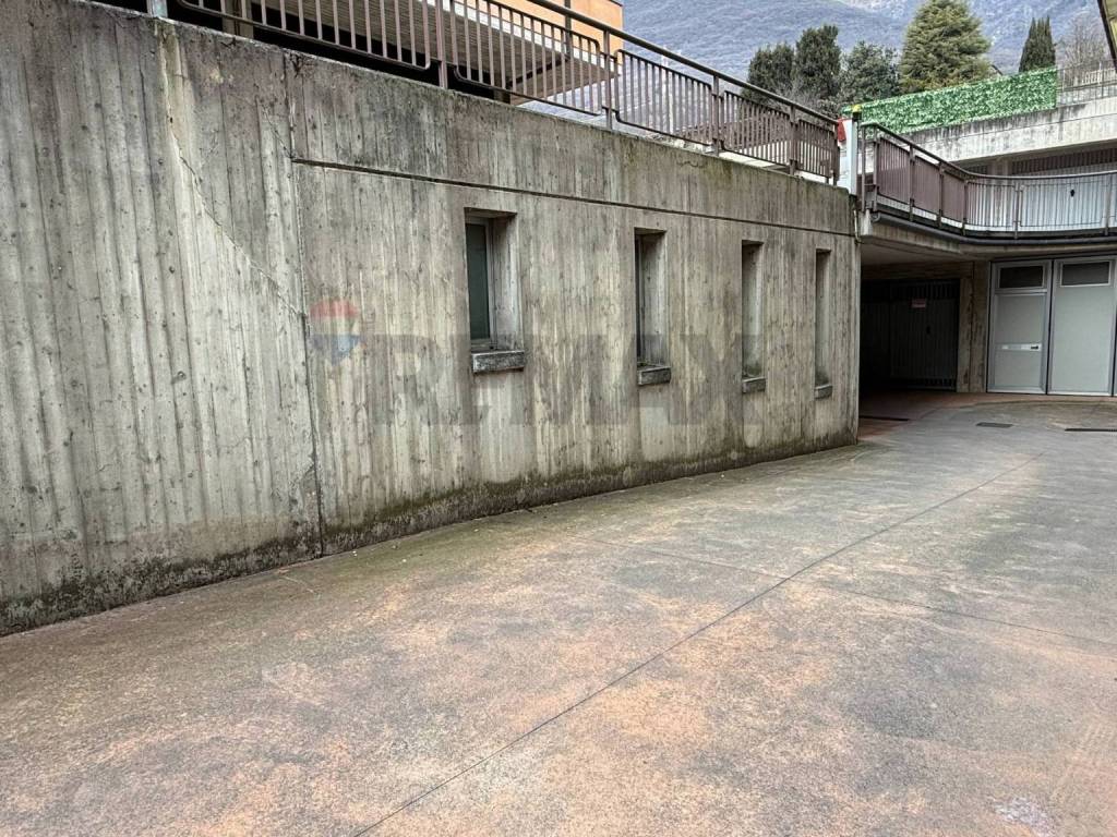 Box / garage a Endine gaiano in Via Del Tonale e della Mendola - Foto 4
