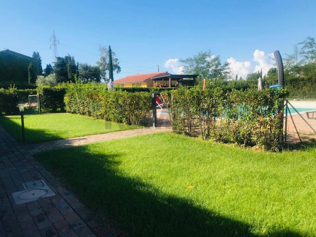 Appartamento a Campiglia marittima - Foto 2