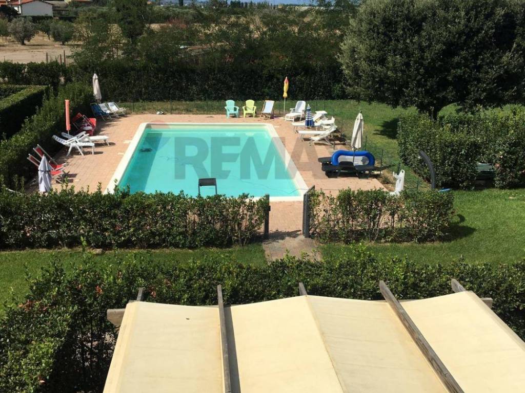 Appartamento a Campiglia marittima - Foto 3