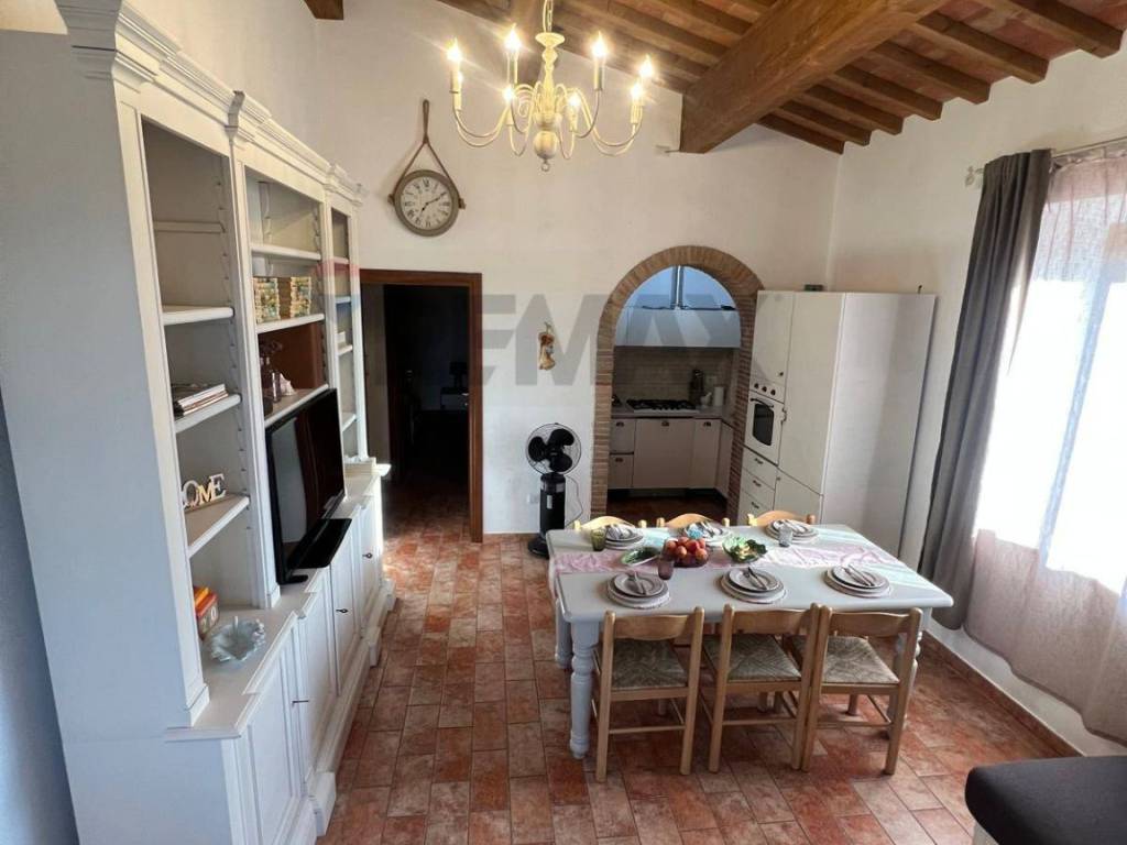 Appartamento a Campiglia marittima - Foto 4