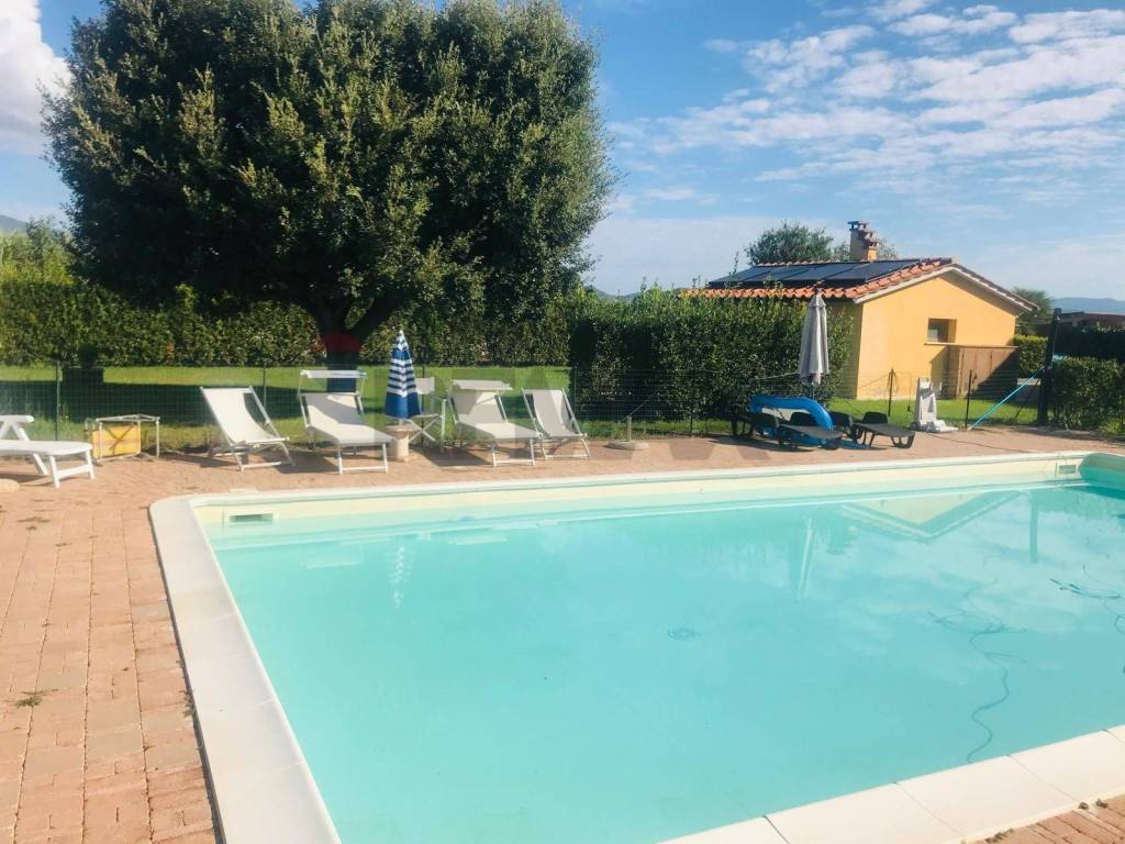 Appartamento a Campiglia marittima - Foto 5
