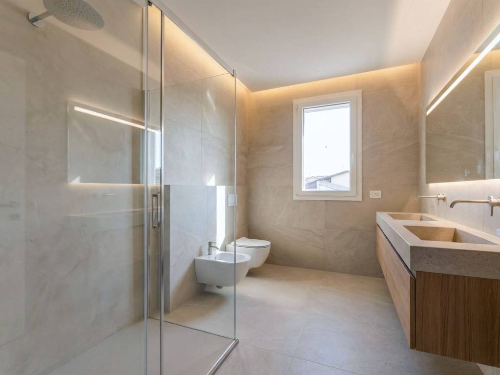 Villa a Bonate sotto in via Palma il vecchio - Foto 3