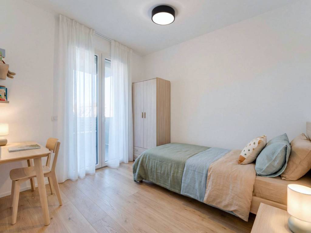 Villa a Bonate sotto in via Palma il vecchio - Foto 4