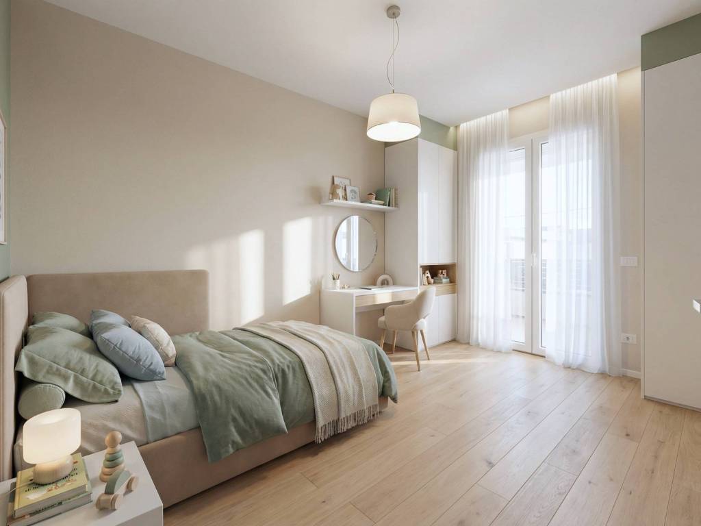 Villa a Bonate sotto in via Palma il vecchio - Foto 5