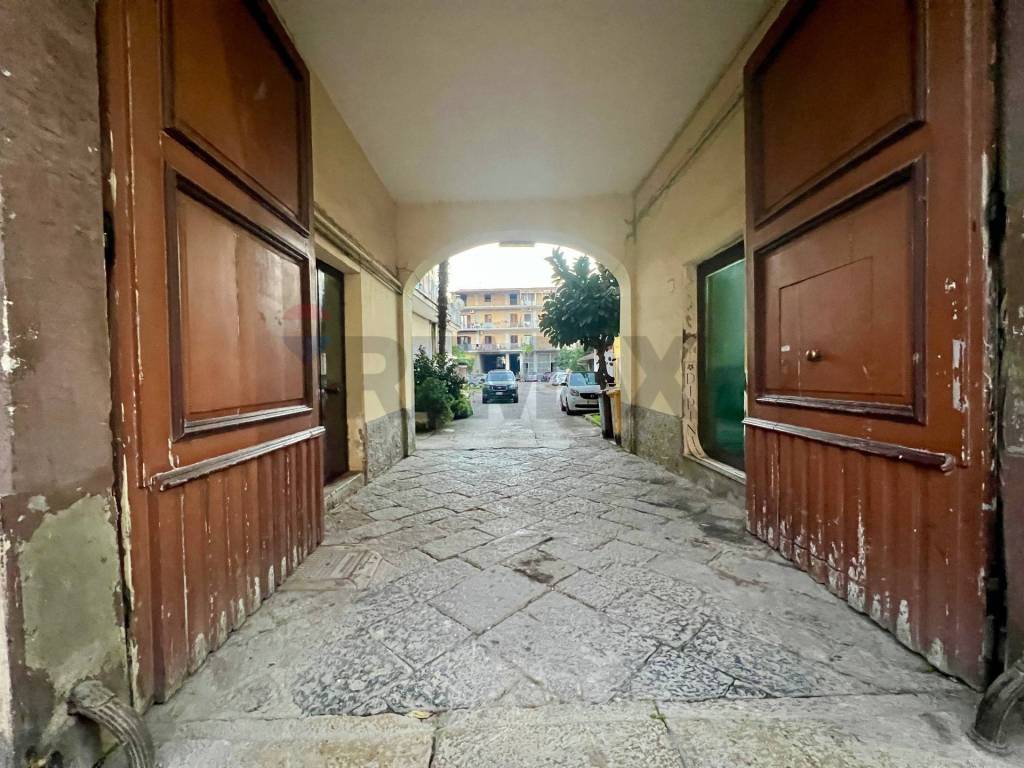Attico / mansarda a Caserta in Via Fulvio Renella, 112 - Foto 2