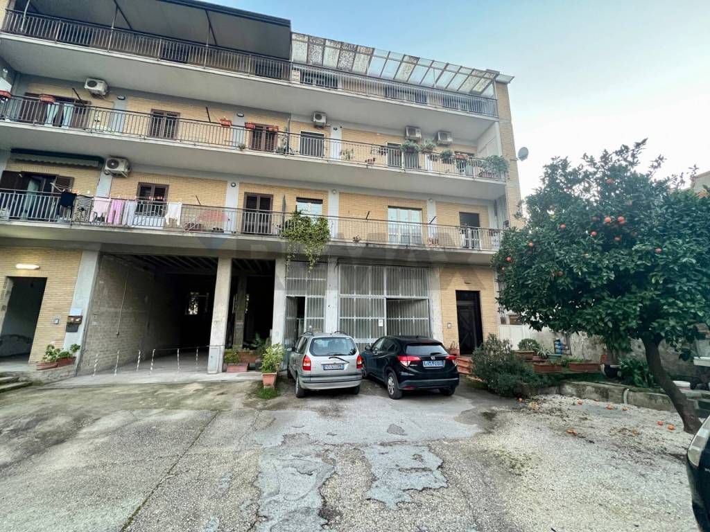 Attico / mansarda a Caserta in Via Fulvio Renella, 112 - Foto 3