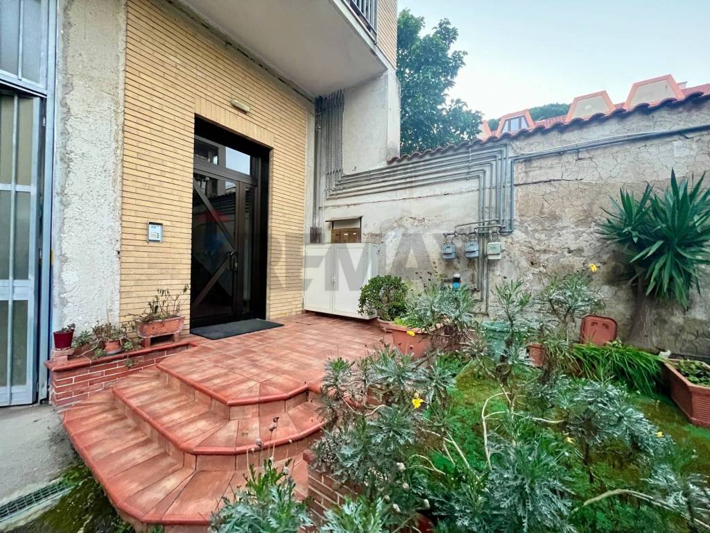 Attico / mansarda a Caserta in Via Fulvio Renella, 112 - Foto 4