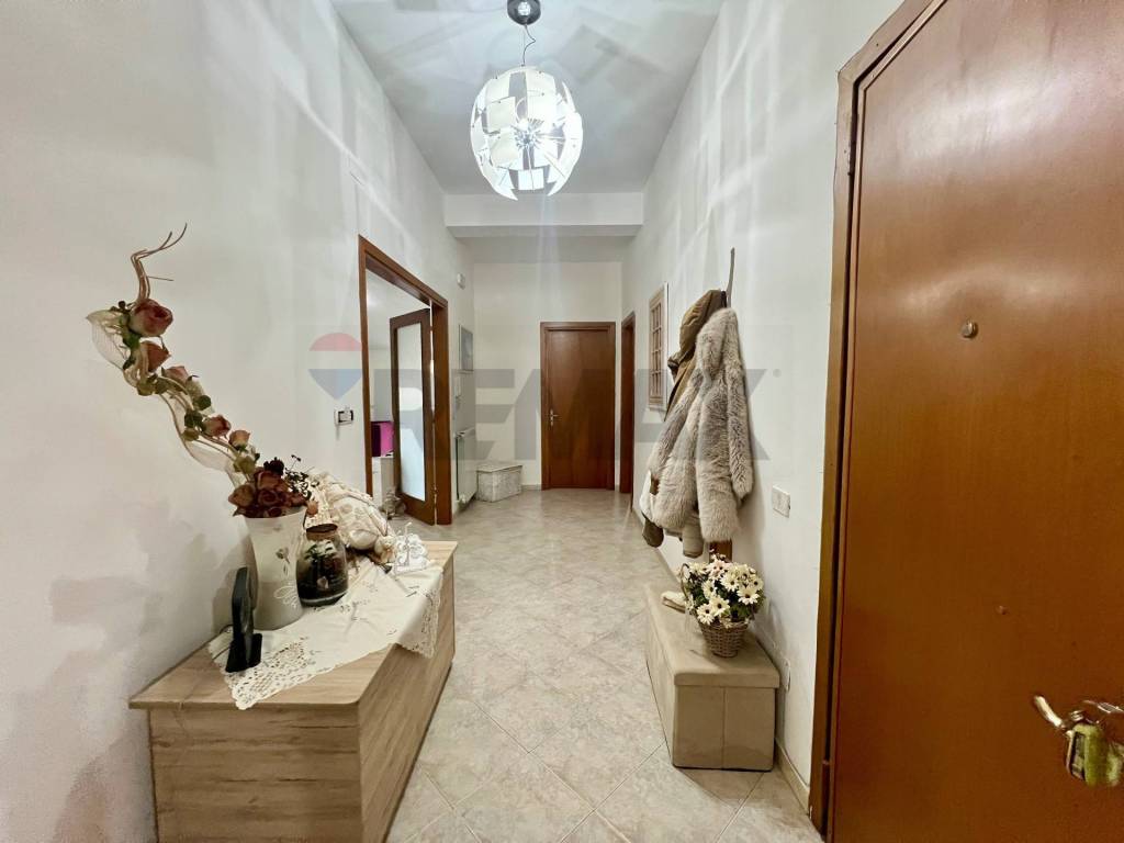 Attico / mansarda a Caserta in Via Fulvio Renella, 112 - Foto 5