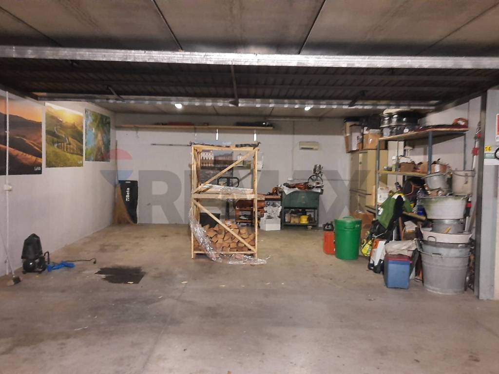 Box / garage a Almenno san bartolomeo in Via Carosso - Foto 4