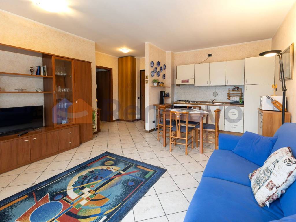 Appartamento a Villa guardia in Via Tevere, 2 - Foto 2