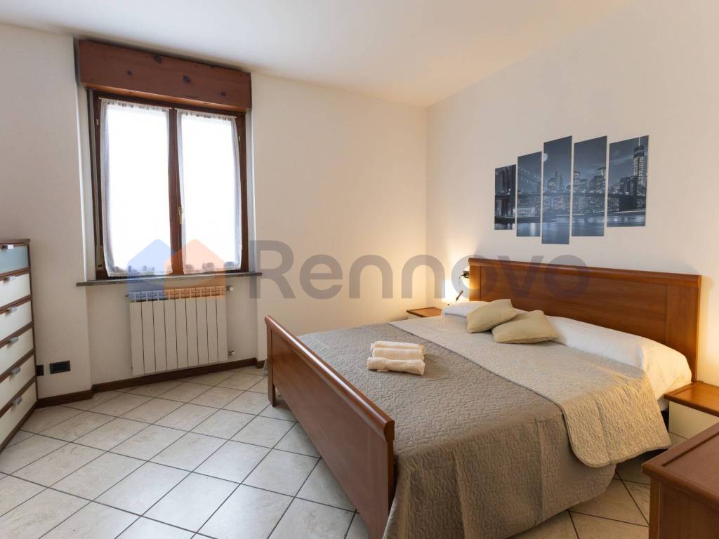 Appartamento a Villa guardia in Via Tevere, 2 - Foto 5