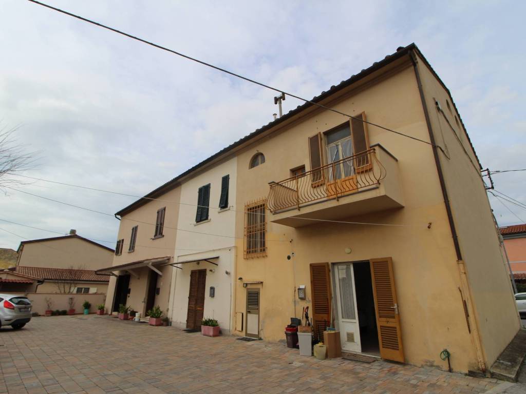 Appartamento a Pisa in Via delle Bocchette, 36 - Foto 2