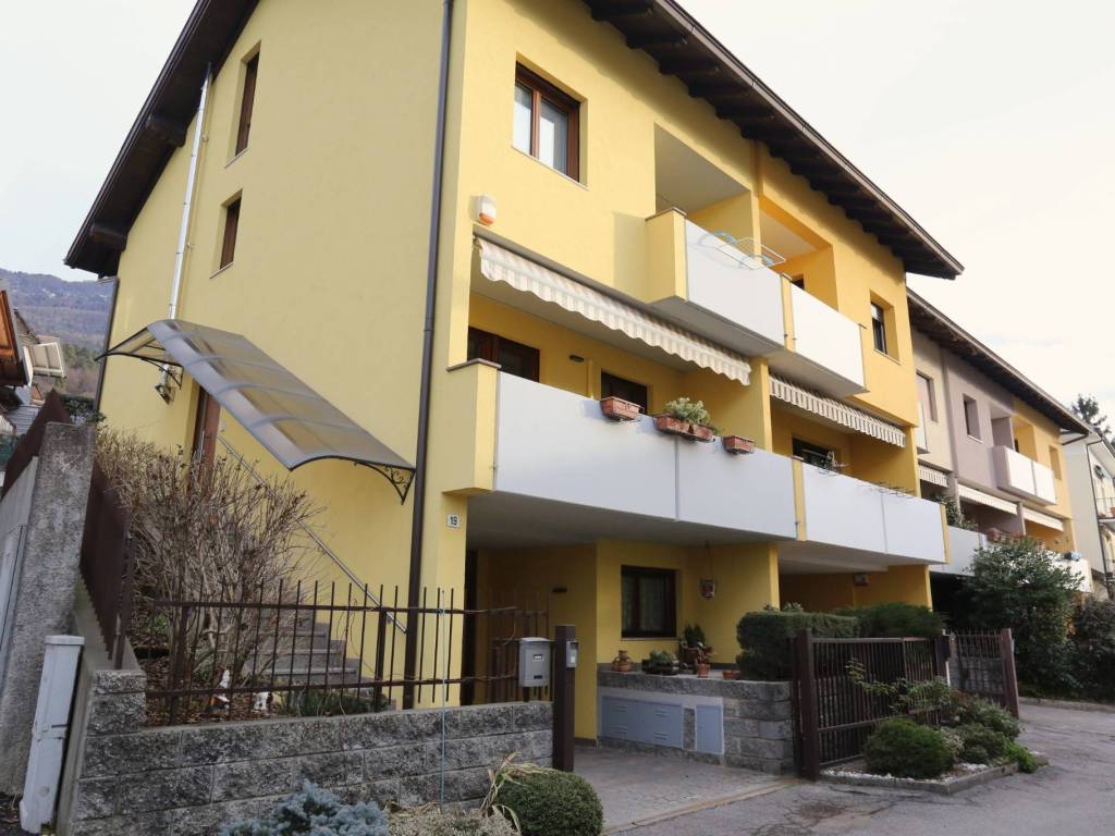 Casa indipendente a Trento in Via della Villa - Foto 2