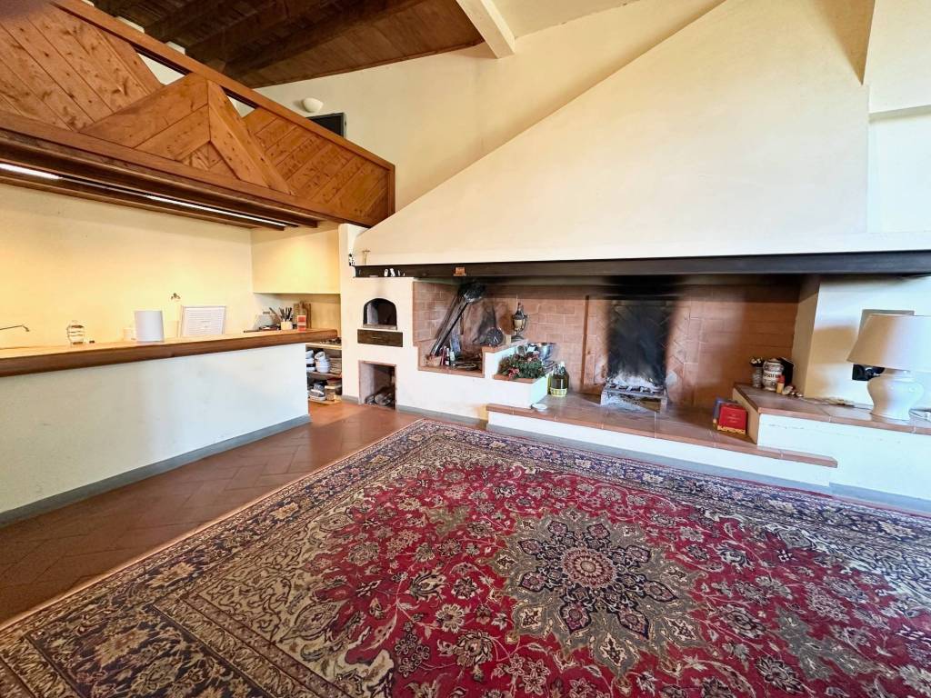 Villa a Impruneta in Via Quintole per le Rose, 151 - Foto 5
