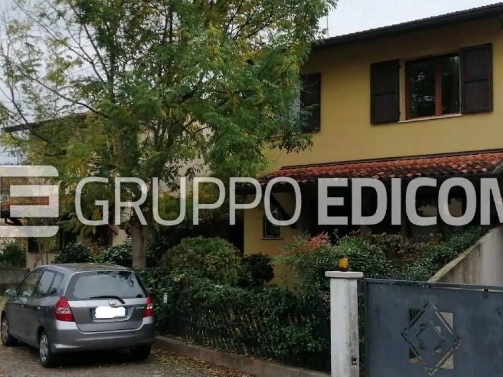 Villa a Treviso in Via Ragazzi del '99, 7 - Foto 2