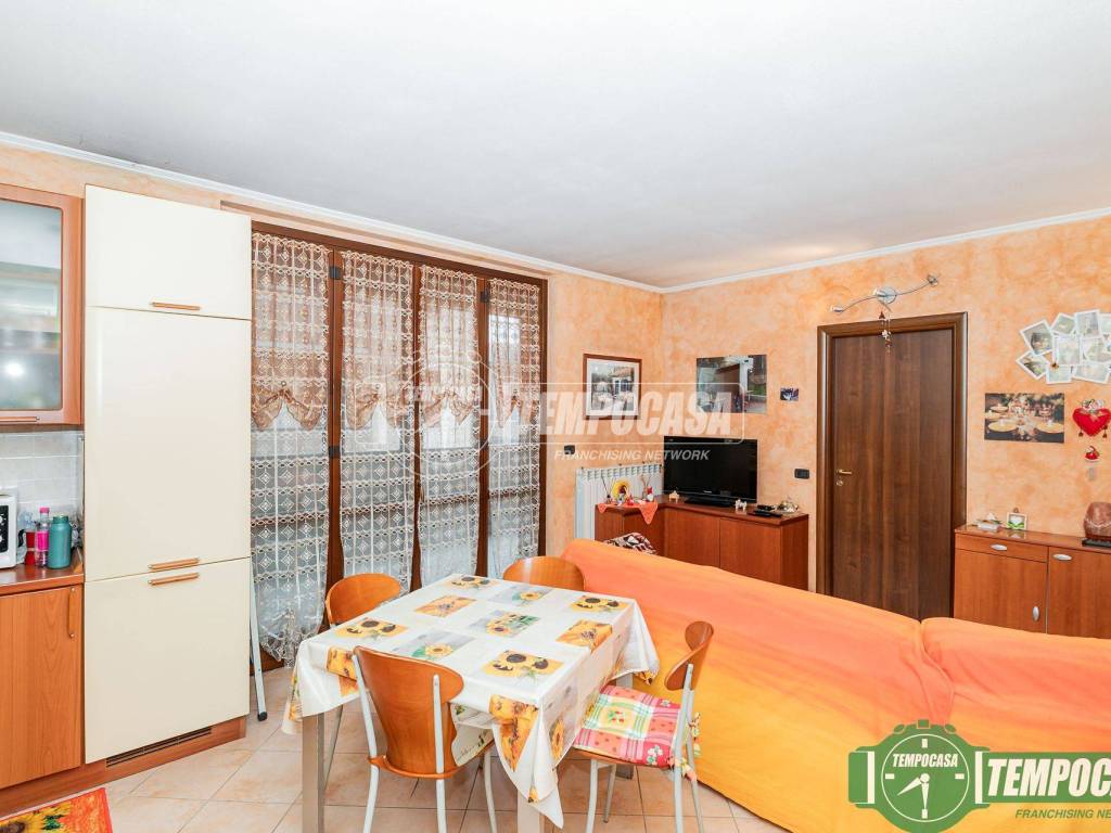 Appartamento a Casaletto lodigiano in Viale Cesare Vignati, Mairano 16 - Foto 5