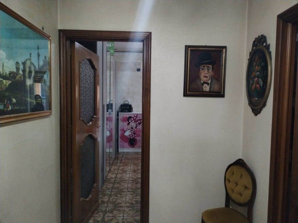 Appartamento a Catania in Via Giuseppe Poulet - Foto 4
