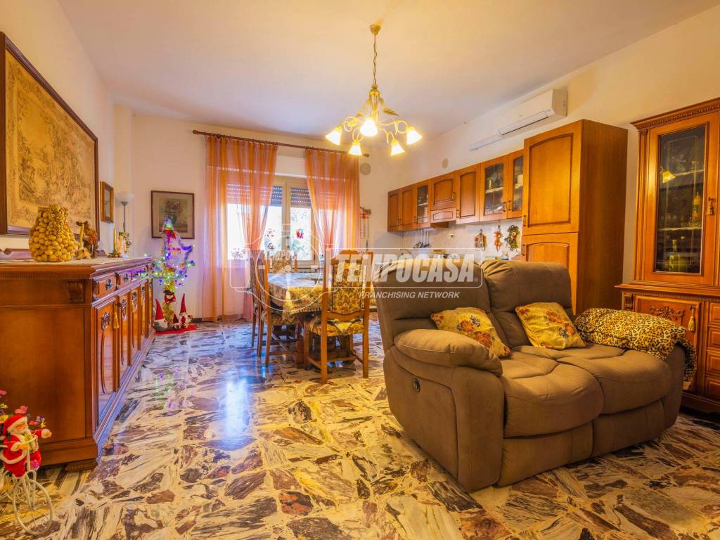 Appartamento a San benedetto del tronto in Via Luigi Luciani 58 - Foto 3