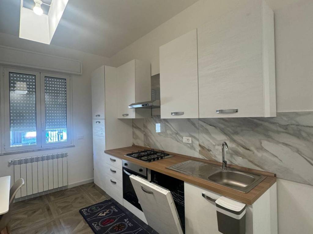 Appartamento a Catanzaro in Via Caprera - Foto 3