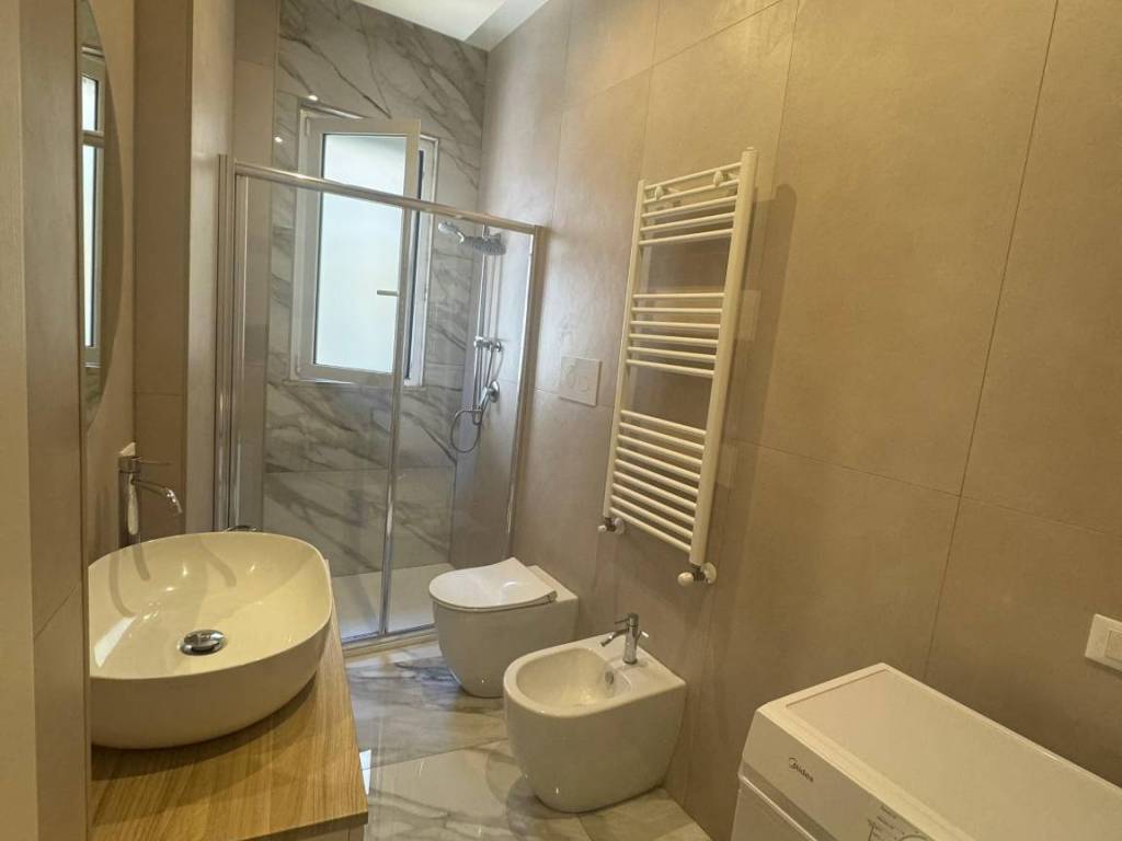 Appartamento a Catanzaro in Via Caprera - Foto 5