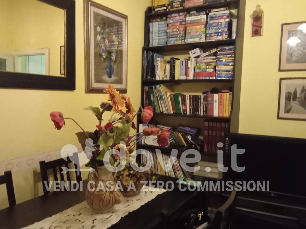 Appartamento a Grosseto in Via Aurelio Saffi, 5 - Foto 2