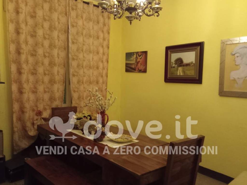 Appartamento a Grosseto in Via Aurelio Saffi, 5 - Foto 3