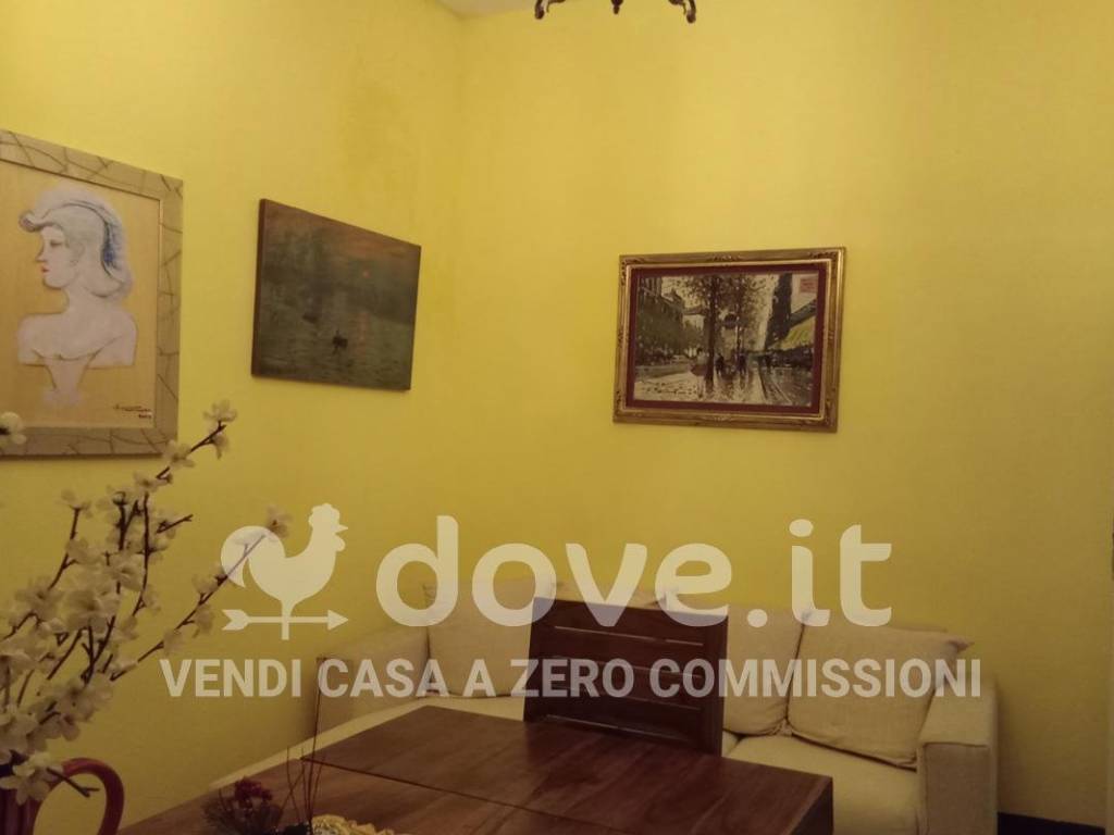 Appartamento a Grosseto in Via Aurelio Saffi, 5 - Foto 4