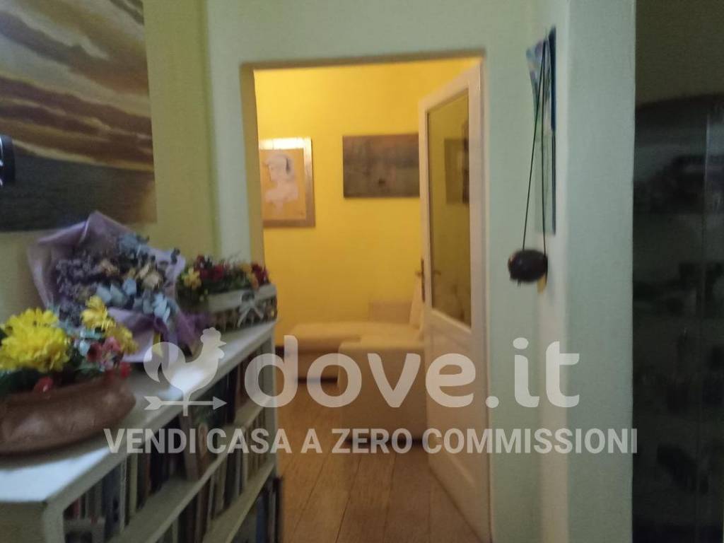 Appartamento a Grosseto in Via Aurelio Saffi, 5 - Foto 5