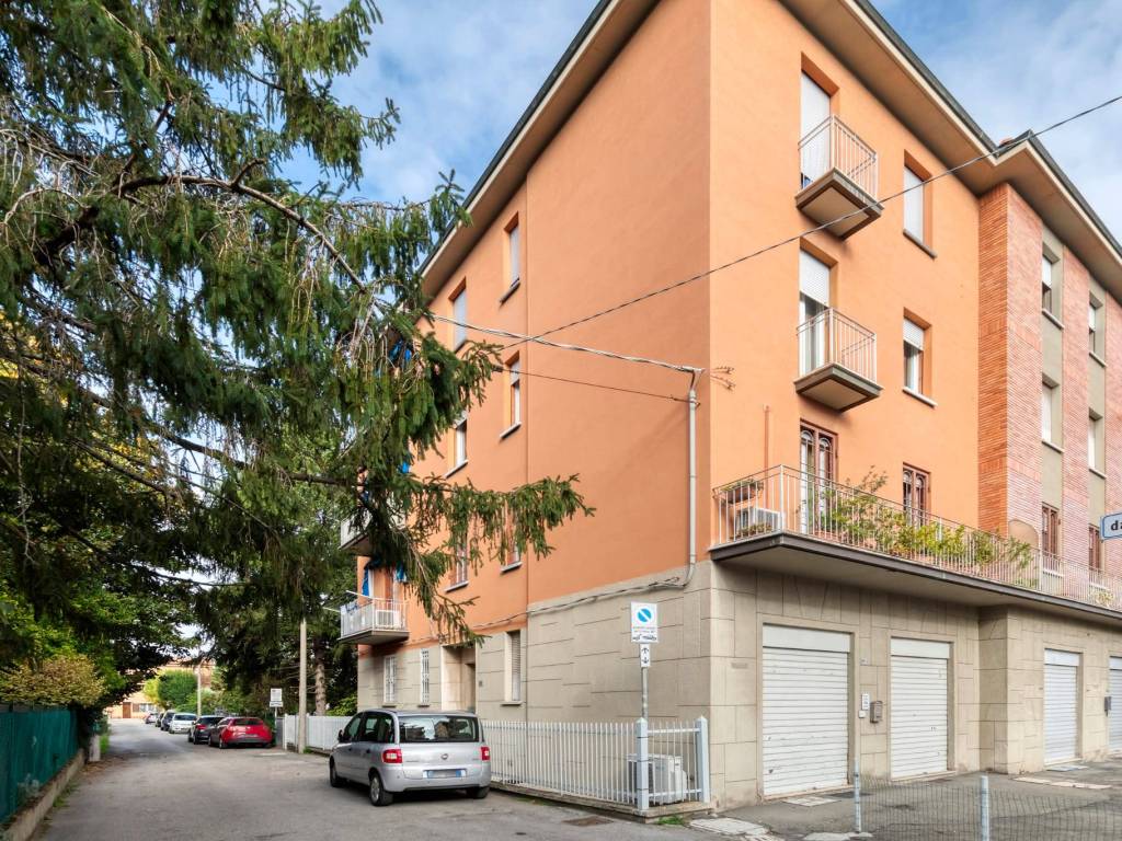 Appartamento a Bologna in Via Agucchi, 36 - Foto 2