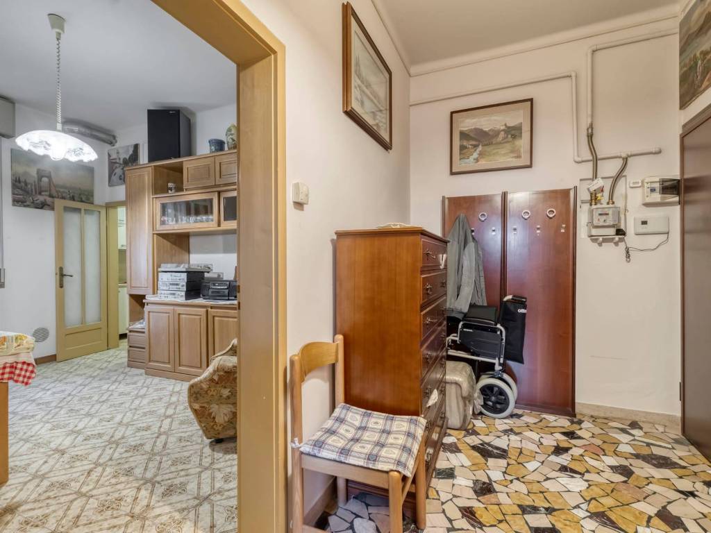 Appartamento a Bologna in Via Agucchi, 36 - Foto 3