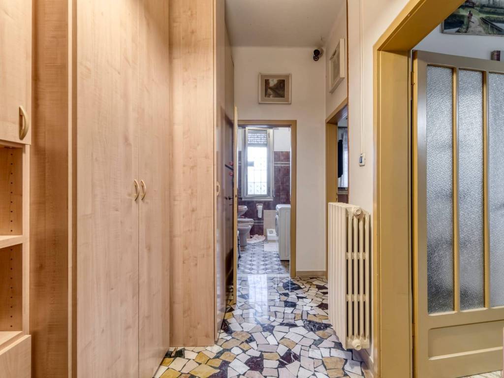 Appartamento a Bologna in Via Agucchi, 36 - Foto 4