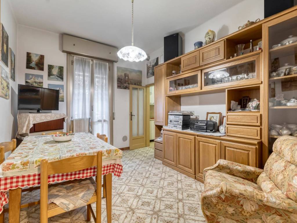 Appartamento a Bologna in Via Agucchi, 36 - Foto 5