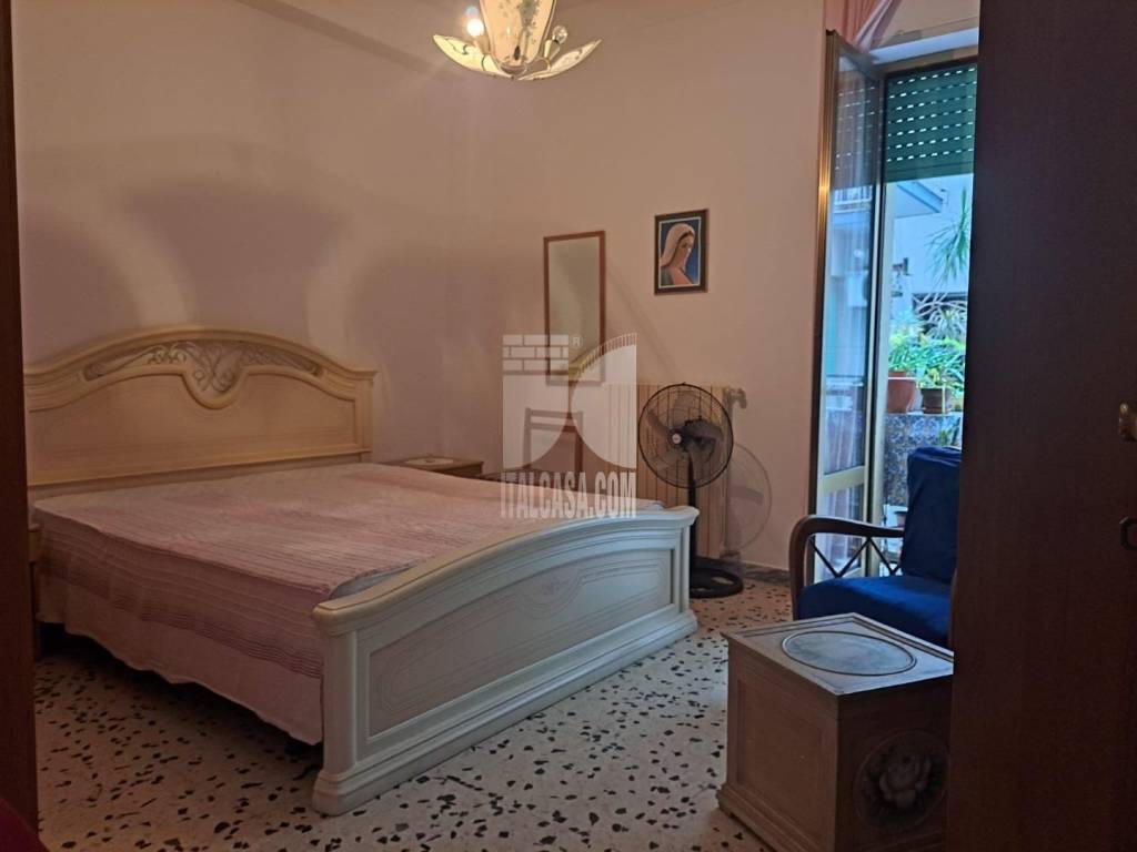 Appartamento a Crotone in Via XXV Aprile - Foto 5