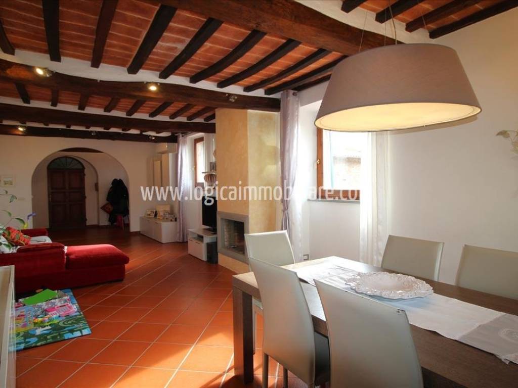 Appartamento a Chiusi in Via Baldetti - Foto 2