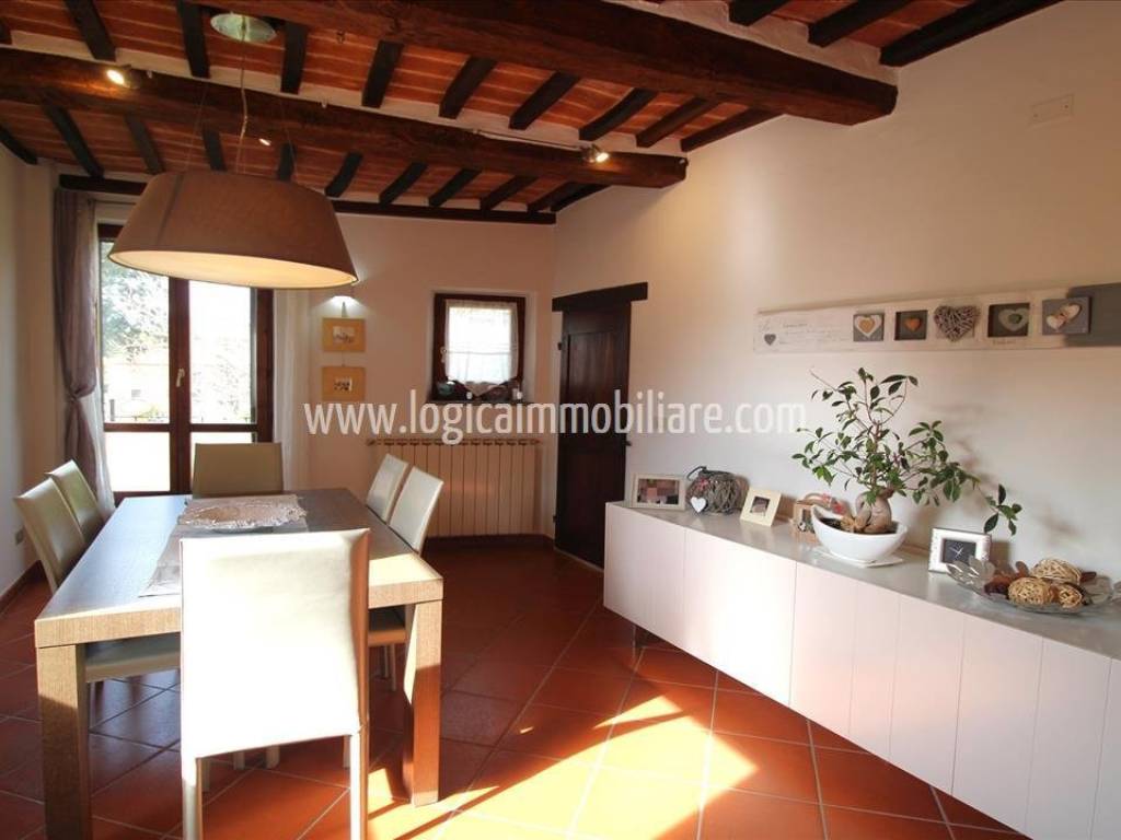 Appartamento a Chiusi in Via Baldetti - Foto 3