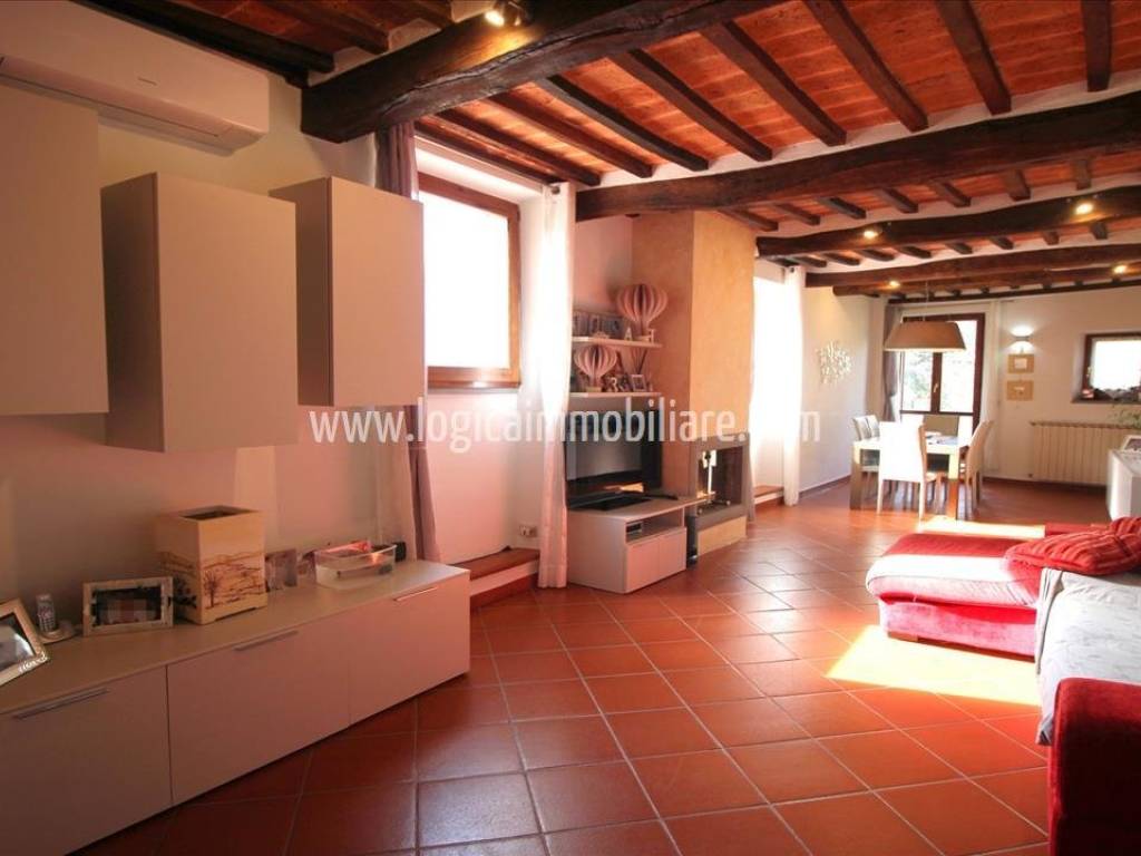 Appartamento a Chiusi in Via Baldetti - Foto 4