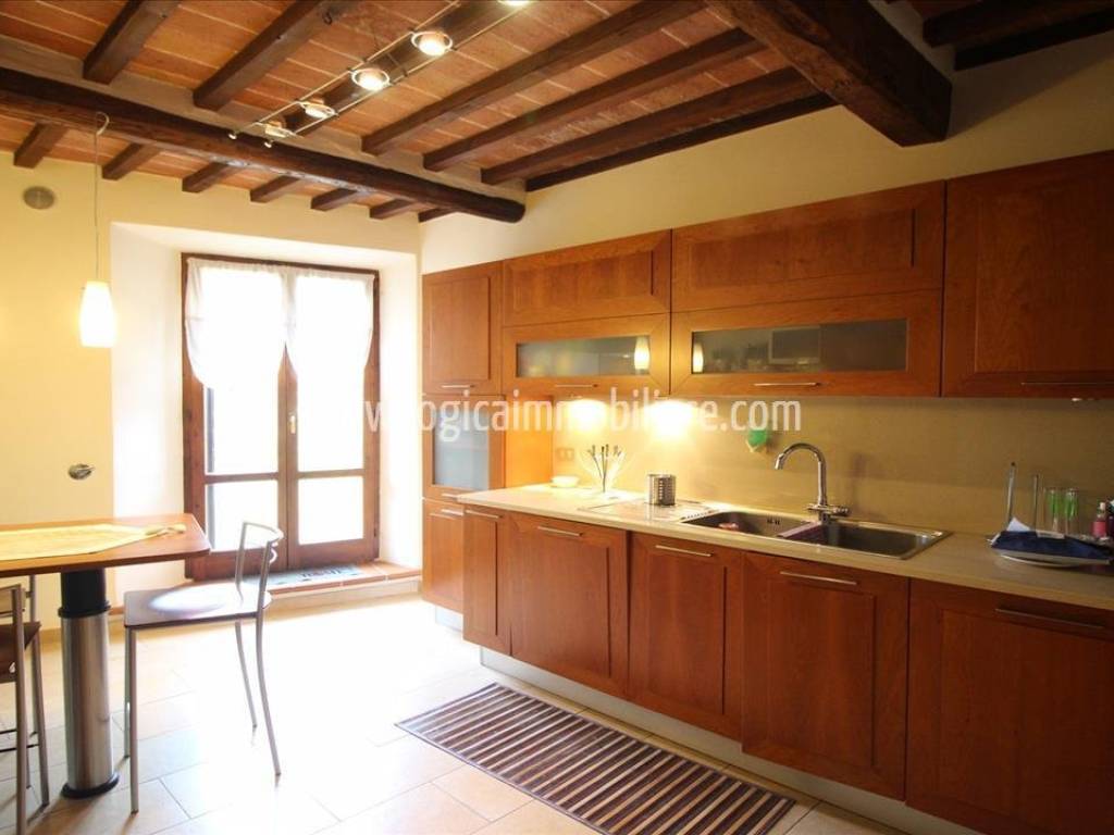 Appartamento a Chiusi in Via Baldetti - Foto 5