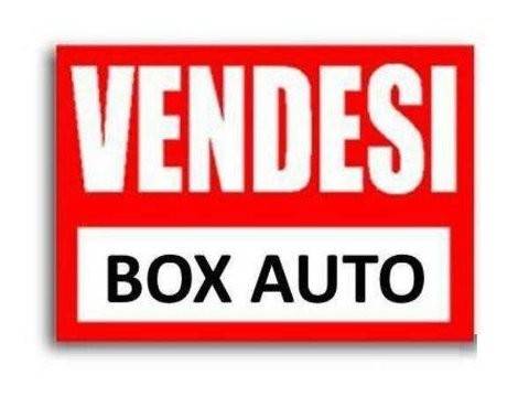 Box / garage a Bergamo in Vicolo Bancalegno - Foto 2