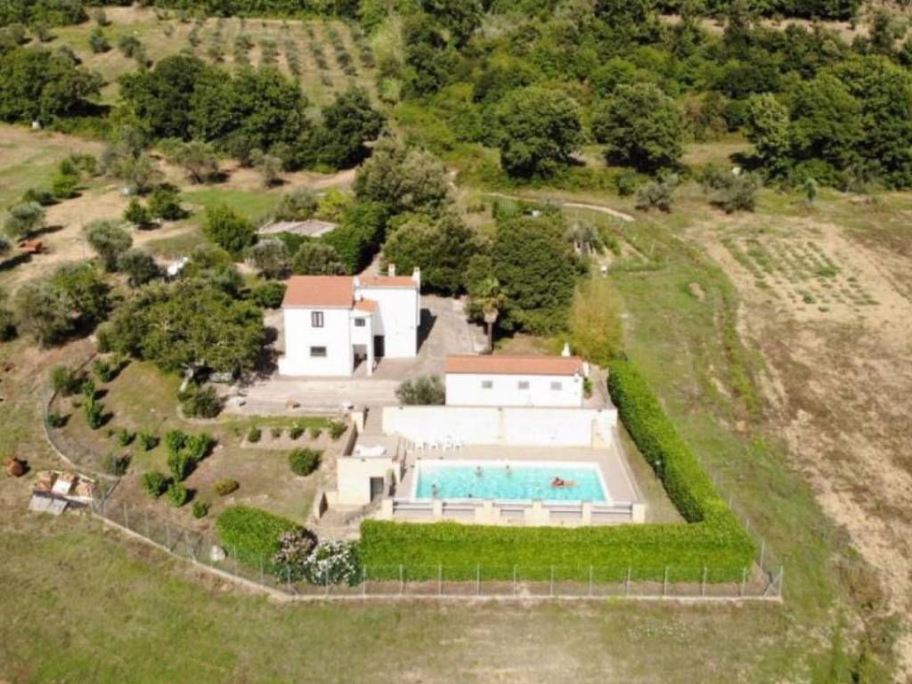 Rustico / casale a Roccastrada - Foto 2