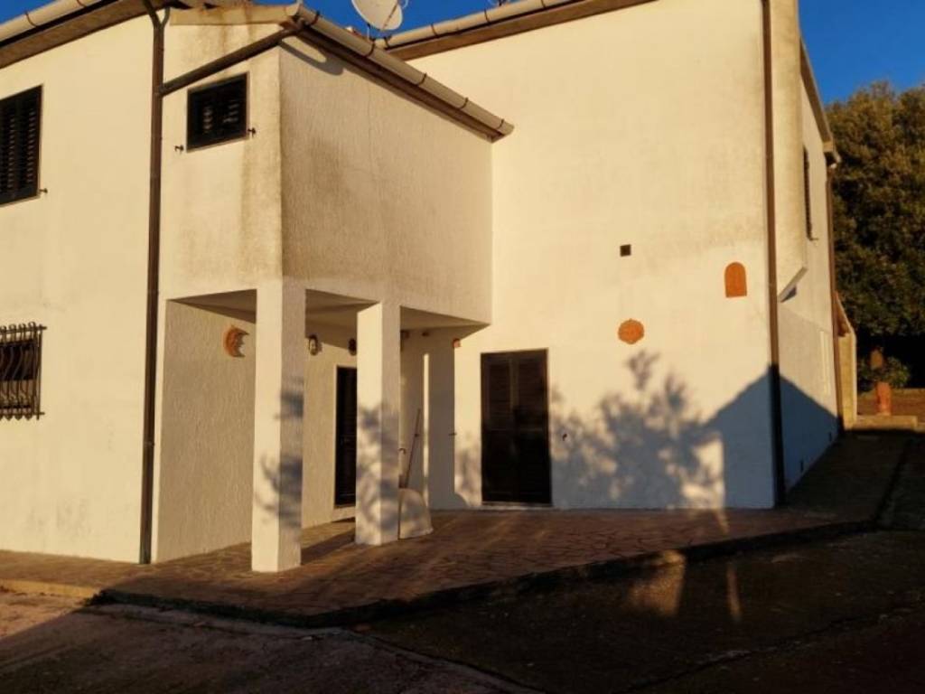 Rustico / casale a Roccastrada - Foto 3