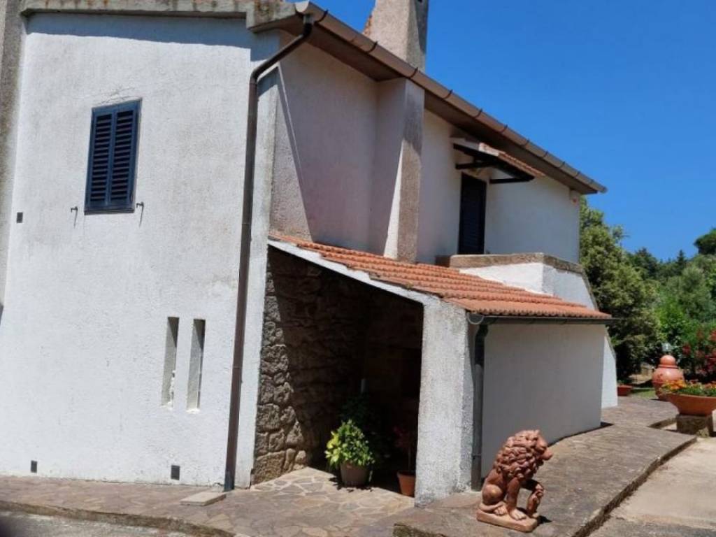 Rustico / casale a Roccastrada - Foto 4